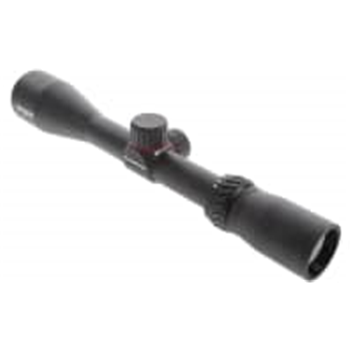 Crimson Trace Brushline 3-9x40mm CUSTOM BDC Rifle Scope - $99.99 - $99.99
