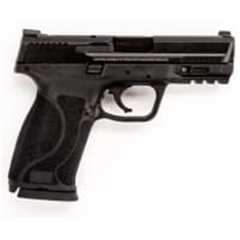 Smith &amp; Wesson M&amp;P45 M2.0 45 ACP 4" Barrel 10 Rnd Never Issued Police Trade In - $499.99 (Free S/H on Firearms) - $499.99