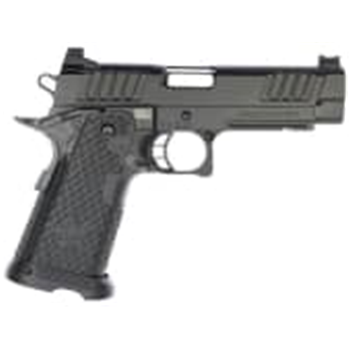 STI Staccato P DPO 9mm 4.4in Matte Black 20rd - $2399 (Free S/H on Firearms) - $2,399.00