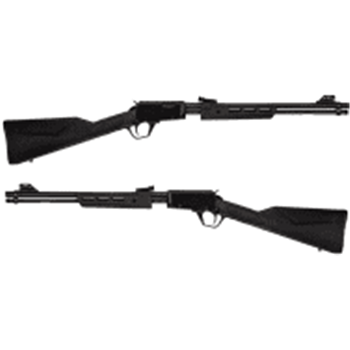 Rossi Gallery .22lr Pump Action Rifle, Blk - $249.99 - $249.99