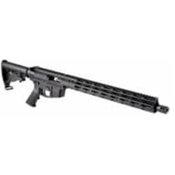 Foxtrot Mike Standard FM9 16 9mm Rear Charging Semi Auto Only - $689 after code "MC4" - $689.00