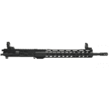 PSA 16" Midlength 5.56 NATO 1:7 Nitride 13.5" Lightweight M-Lok Upper - $369.99 - $369.99