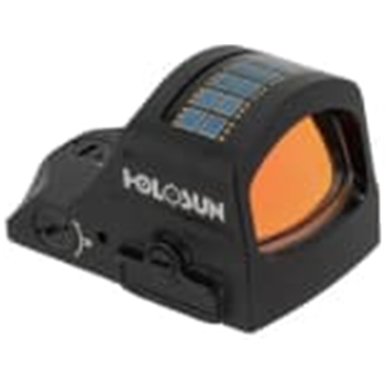 Holosun HE407C-GR-X2 Elite Pistol Green Dot Sight - 2 MOA - $228.79 w/code "SAVE12" - $228.79