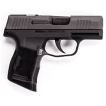 Sig Sauer P365 Sas 9mm 19 rd - USED - $559.99 (Free S/H on Firearms) - $559.99
