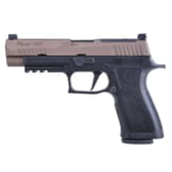 Sig Sauer P320 X-VTAC Full 9mm Pistol, Stainless - 320XF-9-VTAC-R2 - $712.49 - $712.49