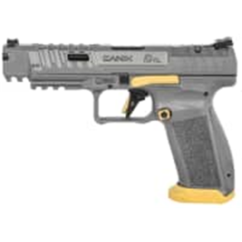 Century Arms SFX Rival Gray 9mm 18rd - $625.99 (click the Get Quote button to get this price) (Free S/H on Firearms) - $625.99