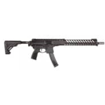 Sig Sauer MPX PCC 9mm Rifle, Black - RMPX-16B-9 - $1899.99 - $1,899.99