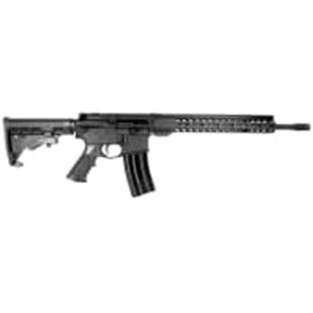 P2A "Patriot" 16 inch AR-15 6mm ARC M-LOK Complete Rifle - $730.99 AFTER 15% - $730.99
