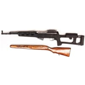  USED Russian State Factories SKS 7.63x39mm - $935.99 (Free S/H on Firearms) - $935.99