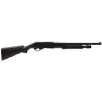 CZ 612 Home Defense 12GA Shotgun - 4+1 Round - 18.5" - $229.99 - $229.99
