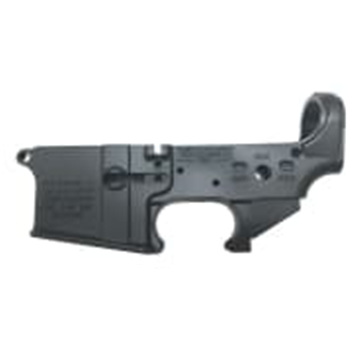 BLEM PSA "M4A1" Stripped Lower Receiver - $59.99 + Free Shipping - $59.99