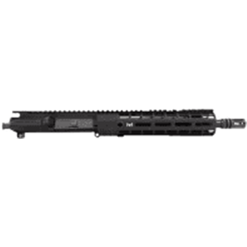 Aero Precision M4E1 Assembled Gen2 Upper 10.5 Car Length 9 Handguard - $360.24 w/code "MC3" - $360.24