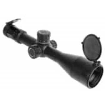 Primary Arms PLx 6-30x56mm FFP Rifle Scope - Illuminated ACSS Athena BPR MIL - $1319.99 w/code "SAVE12" - $1,319.99