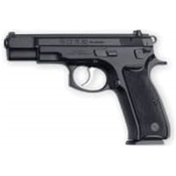 CZ-USA CZ 75 BD (Low Capacity) 9mm Pistol, Blk - $699.99 - $699.99