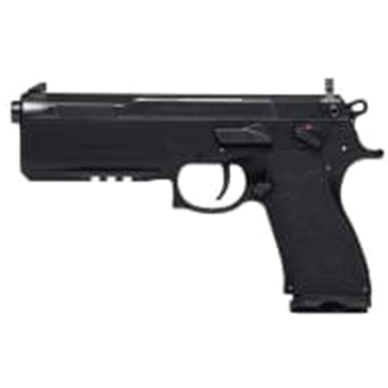 FK Brno PSD 10mm/.40 S&amp;W/7.5 FK Multi-Caliber Pistol - $1699.99 - $1,699.99