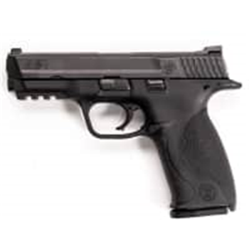 Smith &amp; Wesson M&amp;P9 9mm Luger 17 rd - USED - $519.99 (Free S/H on Firearms) - $519.99