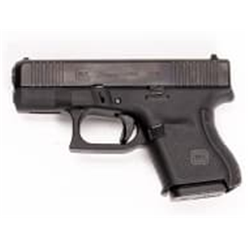 Glock 26 Gen5 9mm 10 rd - USED - $559.99 (Free S/H on Firearms) - $559.99