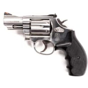 Smith &amp; Wesson 66-5 357 Mag 6rd - USED - $1039.99 (Free S/H on Firearms) - $1,039.99