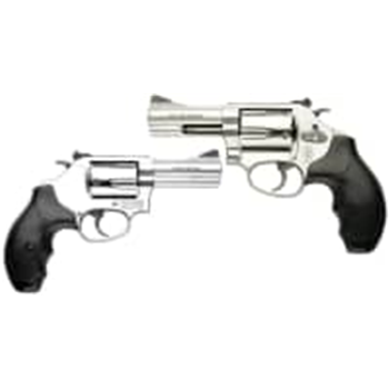Smith &amp; Wesson Model 60 357 Mag 3" 5 Rd AS Stainless - $747.99 (Free S/H on Firearms) - $747.99