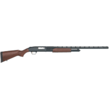 Mossberg 500 Hunting All Purpose Field 12Ga 28" Barrel 6Rnd - $363.99 (Free S/H on Firearms) - $363.99