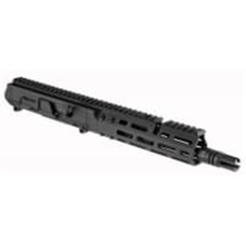 Brownells BRN-180S AR-15 10" 300Blk Upper Receiver Assembly Black - $839.99 after code "MC4" - $839.99
