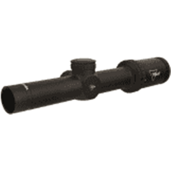 Trijicon Ascent 1-4x24mm BDC Target Holds (SFP) Riflescope - 2800001 - $399.99 + Free Shipping - $399.99