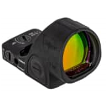 Trijicon SRO Sight Adjustable LED 2.5 MOA Red Dot - $457.59 w/code "SAVE12" + Free Shipping - $457.59