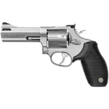 TAURUS 627 Tracker 357 Mag - 38 Special 4in Stainless Steel 7rd - $452.99 (Free S/H on Firearms) - $452.99