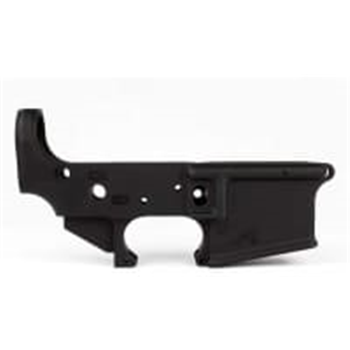 Aero Precision AR-15 Stripped Lower Receiver - From $69.95 (Free S/H over $150) - $69.95