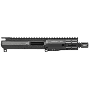 Aero Precision EPC-9 9mm Threaded Comp Upper 5.5" CMV BBL 4.8" Handguard - $310.74 w/code "MC2" - $310.74