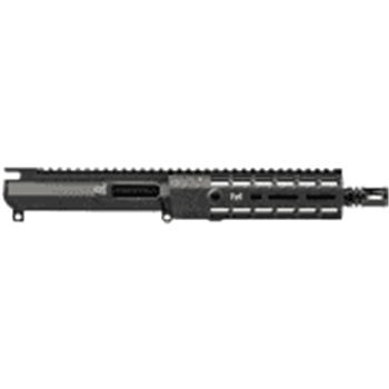 Aero Precision EPC-9 9mm Complete Upper 8.3" CMV BBL 7.3" Enh Handguard - $323.49 after code "MC2" - $323.49