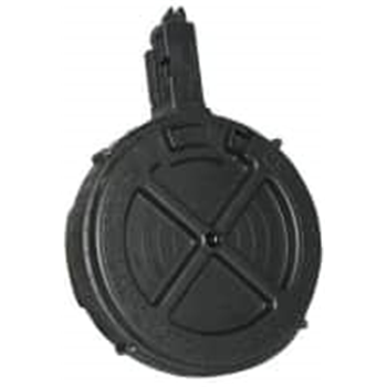 GSG 5/522 .22 LR 110-Round Rotary Drum Magazine - $69.99 - $69.99