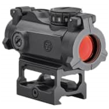 SIG SAUER Romeo-MSR Compact Red Dot Sight 1X20mm 2 MOA - $79.99 - $79.99