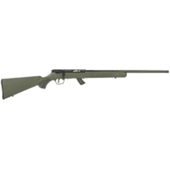 SAVAGE ARMS Mark II F 22 LR 21in Black 10rd - $148.11 (Free S/H on Firearms) - $148.11