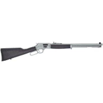 HENRY Big Boy All-Weather 45 LC Side Gate 20" 10rd - $998.99 (Free S/H on Firearms) - $998.99