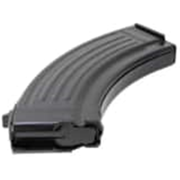 Zastava Serbian 7.62x39 AK-47 Steel Magazine 30 Round - $25.99 - $25.99