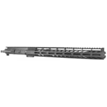 12.5 inch AR-15 350 Legend Pistol Length Melonite Upper w/Can - $384.99 AFTER $45 OFF - $384.99