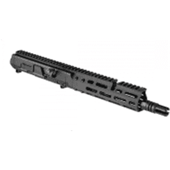 Brownells BRN-180S AR-15 10" 300Blk Upper Receiver Assembly - $839.99 with code "MC4" + S/H - $839.99