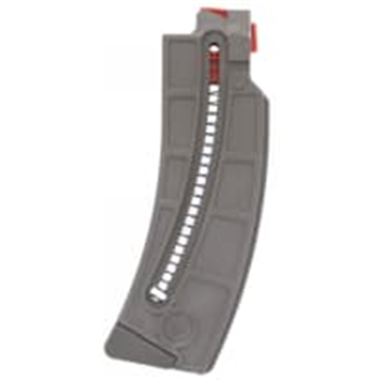 Smith &amp; Wesson S&amp;W M&amp;P 15-22 22 Long Rifle 25 round Factory Magazine FDE - $34.99 - $34.99