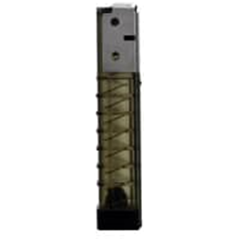 Grand Power Stribog 9mm 30-Round Magazine w/Steel Feed Lips - $33.99 - $33.99