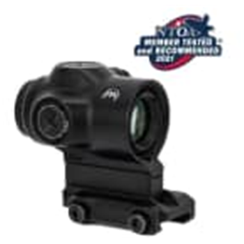 Primary Arms SLx 1X MicroPrism with Red Illuminated ACSS Cyclops Gen 2 Reticle - $269.99 + Free Shipping - $269.99