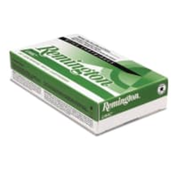 Remington Ammo 308 Win UMC Rifle Value Pack 150Gr FMJ 20rd - $22.99 - $22.99