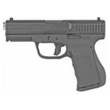 FMK 9C1 G2 Compact 9mm Pistol, Black - $249.99 - $249.99