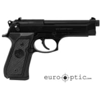 DEMO - Beretta M9 9mm Pistol J92M9A0 - $529.00 ($9.99 S/H on firearms) - $529.00