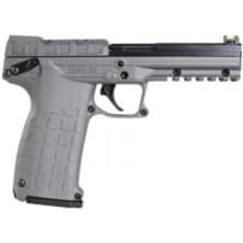 KELTEC PMR-30 22 WMR 4.3in Black 30rd - $450.99 (Free S/H on Firearms) - $450.99