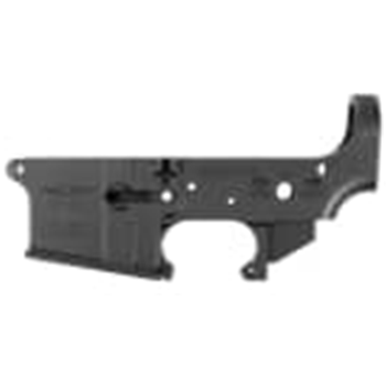 Centurion Arms F15 5.56 Stripped Forged Lower Receiver - $105.95 (Free S/H over $150) - $105.95