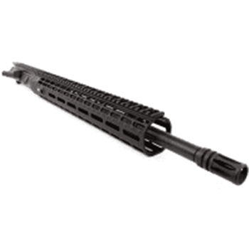 AERO PRECISION M4E1 Assembled Gen 2 Upper Receiver 18 Rifle Length - $411.24 w/code "MC3" - $411.24