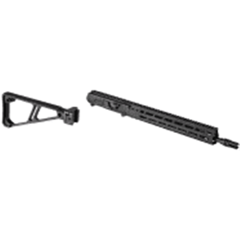 Brownells BRN-180 Gen 2 16" 223 Wylde Upper &amp; MI Side Folding Stock - $969.99 after code "MC4" - $969.99
