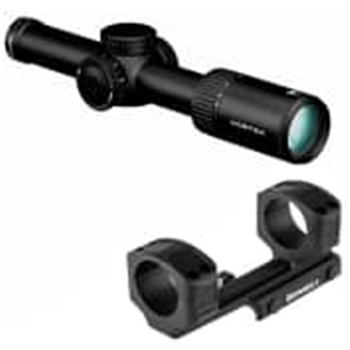 Vortex Optics 1-6x24mm VRM-2 MOA or MRAD with AR Mount - $599.99 - $599.99