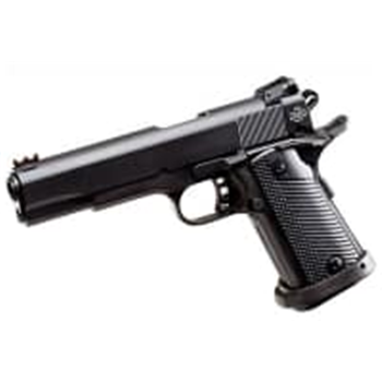 Armscor 1911 Rock Ultra HC 10mm Semi-Auto Pistol, 5" BBL, 16 RDS, Adjustable Sights, G10 Grips - $838.99 (Free S/H on Firearms) - $838.99